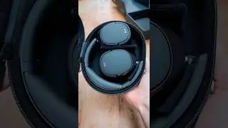 The Latest Edifier WH950NB Headphones Look Awesome!