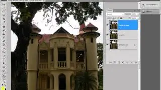Photoshop part 29 BrightColor CS5