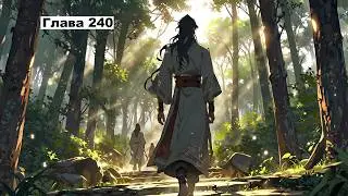 Chapter 240: Heaven Official's Blessing