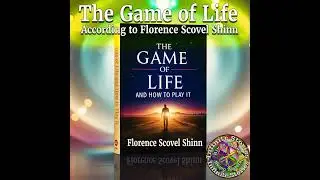 Episode 54: The Game of Life and How to Play It - The Power of Words: How to Speak Your Dreams in...