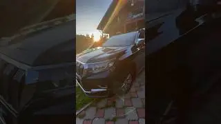 Подарил бабушке новую тачку..🎁🚘👵🏻 Дочь всё испортила..