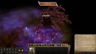 Pathfinder Kingmaker Solo Hard Mode Vivisectionist - pt 5 - Going back for the remaining trolls