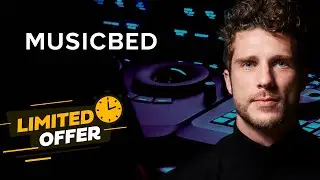 Musicbed Coupon Code - WORKING, UPDATED AND EXCLUSIVE