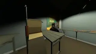 STRONG NEW MAP [Trailer]