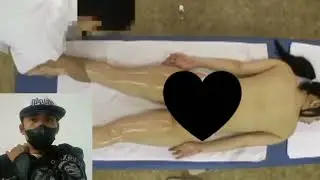 FULL BODY OIL MASSAGE  ｜ BACK PAIN MASSAGE  FOR JAPANESE GIRL PART 3 [tZ-lMOBF3Ws] 00-03-46 #000 #0