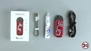 Teros ONE Tutorial Video
