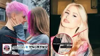 ДАША ДЖАКЕЛИ И ГЭРИ ВСТРЕЧАЮТСЯ l ДИАНА АСТЕР О ФОГЕЛИ