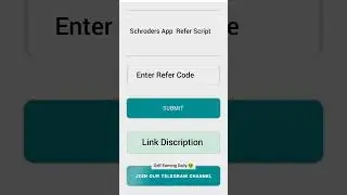 Schroders app refer script| Schroeder refer script| Oaktree app refer script|