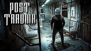 Post Trauma - Официальный трейлер окна релиза | Партизанский коллектив 2024