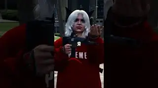 ❗️ВОТ за ЧТО меня ЗАБАНИЛИ на GTA 5 RP 