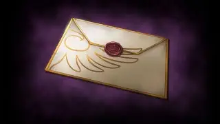Umineko When They Cry Part 8: The Mysterious letter