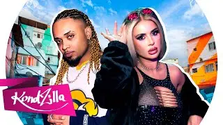 Ploc Ploc - Arii Brazil e Lionel (KondZilla)