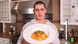 EASY PASTA FOR BEGINNERS