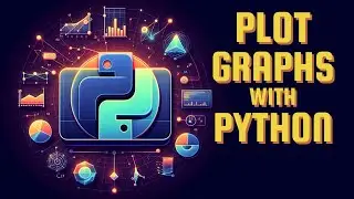 Plot Multiple Curves and Enhanced Graphs | Matplotlib Tutorials