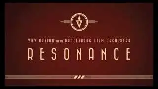 VNV Nation - Resonance (preview)