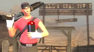 Давайте поиграем в Team Fortress 2