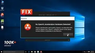 How to fix 