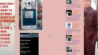 SAMSUNG COPY GT S7582 FLASH FIRMWARE STOCK ROM