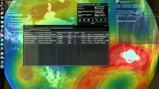 Планетарное строительство в EVE Online