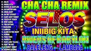 🎧🇵🇭[Top 1]📌Nonstop Cha Cha Remix 2024🕺💃Bagong Nonstop Tagalog Cha Cha Remix 2024💥💥💥
