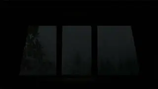 Rainy Windows Morning: Gentle Rain Sounds for a Cozy Wake-Up