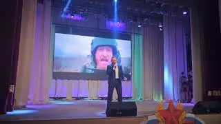 Иван Плетнёв - Позывной Победа (музыка и слова: Иван Плетнёв)