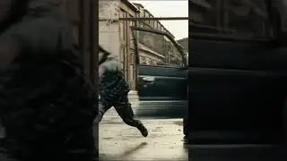 Восьмёрка. Обоссали машину ОМОН. 