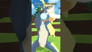 When the Outro Music decides your fate 💀