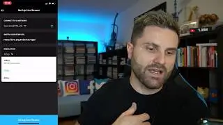 How to stream to Twitch with GoPro (RTMP) EASY SETTINGS