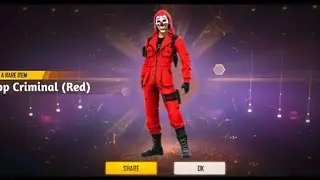 Top criminal clain ♥️♥️|| GARENA FREE FIRE