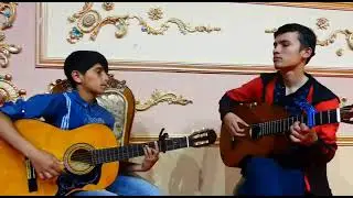 Як лахзаи мусики ГУШОТ МЕЧУНБА