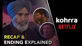 Kohrra Ending Explained | Recap & Hidden Details | Netflix Indian Web Series
