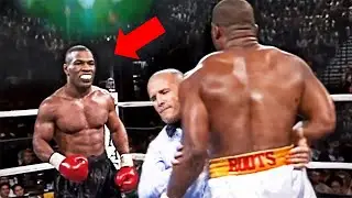Damn! When Mike Tyson DESTROYED Cocky Fighters For Being Disrespectful.. The Top Knockouts!