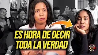 LA FIOL Y LOS MUCHACHOS ROMPEN EL SILENCIO! EXPLICAN POR QUÉ YA NO GRABAN CON NANY FLOW