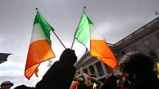 Ireland shuts schools and colleges on coronavirus pandemic fears