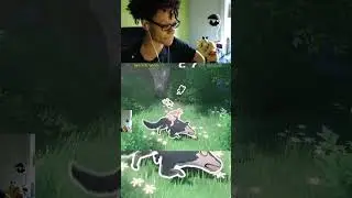 THIS IS THE CUTEST CHARACTER TRAILER EVER 😭
