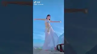 아름다운 벨리댄스 