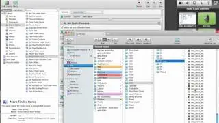 Save Tons of Time Using Automator for Mac -- Video Tutorial