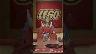 First Ever LEGO Dungeons & Dragons Game Night | D&D