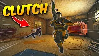 How to Play Flank Watch in Rainbow Six Siege!