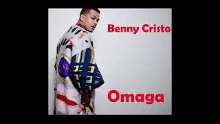 2021 Benny Cristo - Omaga