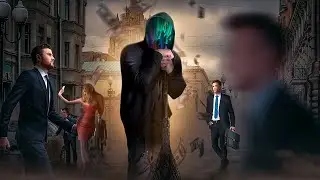 Кто занял твою работу мечты [netstalkers] непотизм