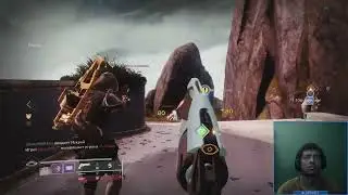 Destiny 2 | Пвп карта Цитадель вернулась!