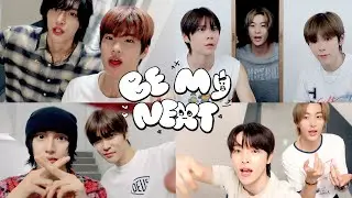RIIZE 라이즈 'Be My Next' Special Video for BRIIZE