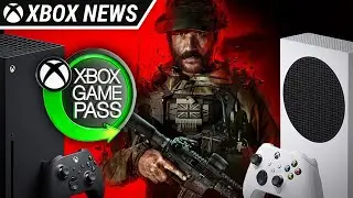 Call of Duty: Modern Warfare III выходит в подписке Xbox Game Pass | Новости Xbox