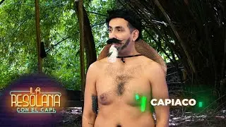 Petunia corre riesgo en Survivor sin la protección de Denisha.  | La Resolana con El Capi