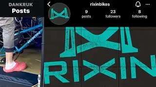 I'm Going To Get In Trouble For This One.....LIVE BMX NEWS 9/6/24