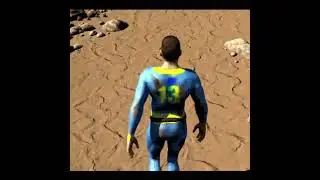Fallout 1.5: Resurrection 