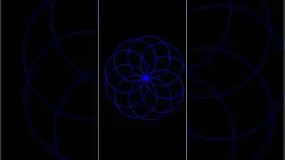 Amazing design by python turtle 🐢 program||||
