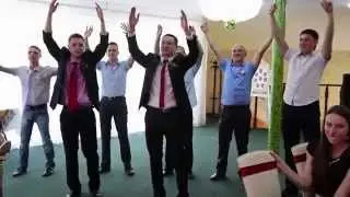Вот так я заставляю мужчин танцевать под мою дудку